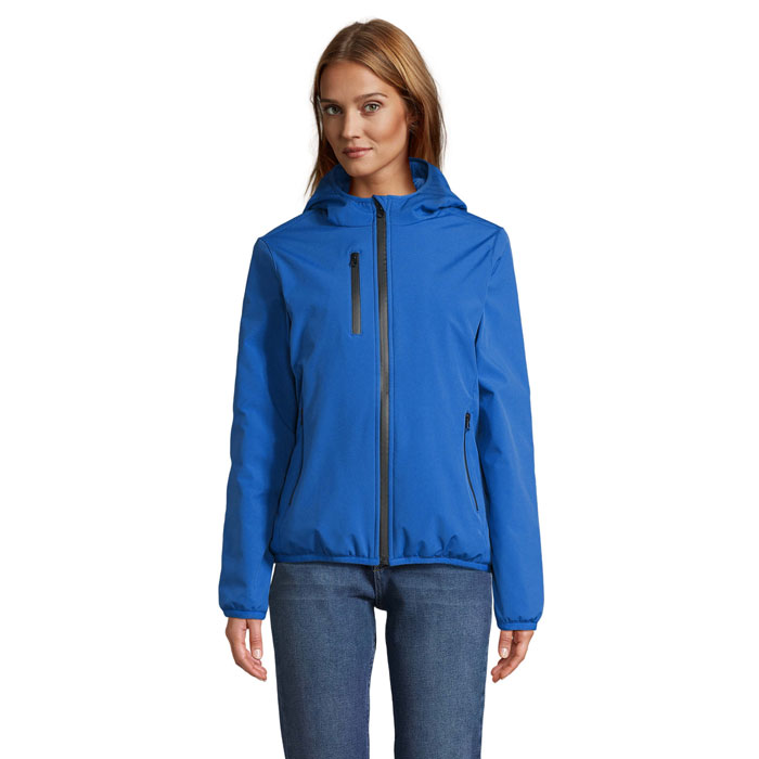 FALCON PADDED WOMEN